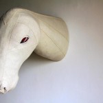Zemog - Blio, cavalo branco de Aquiles